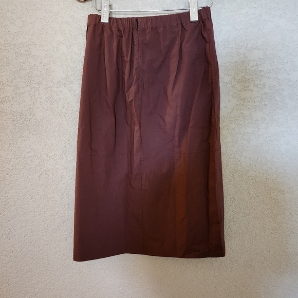 Marni midi skirt size 38 - Picture 2 of 5